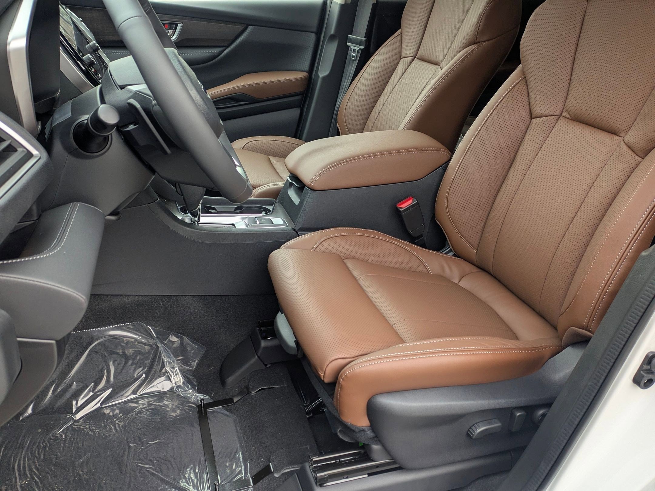 2026 Subaru Ascent Touring - Photo 13