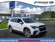 Subaru Ascent