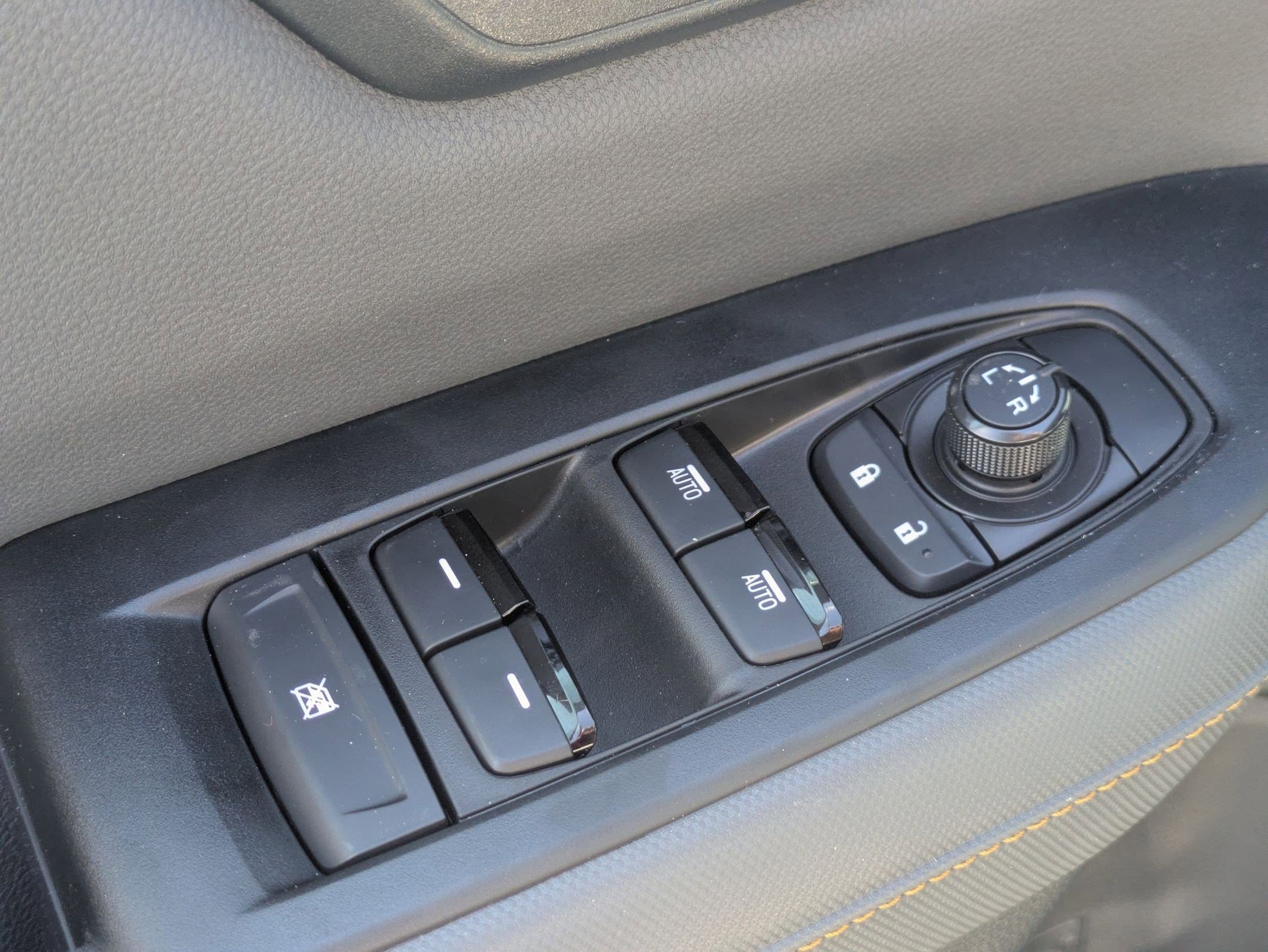 2026 Subaru Forester Wilderness - Photo 12