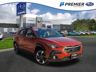 2024 Subaru Crosstrek Limited SUV