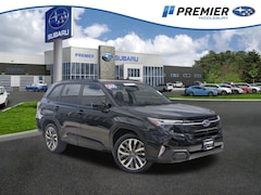 2025 Subaru Forester Touring SUV