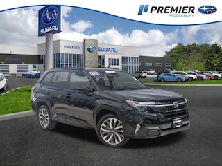 2025 Subaru Forester Touring SUV