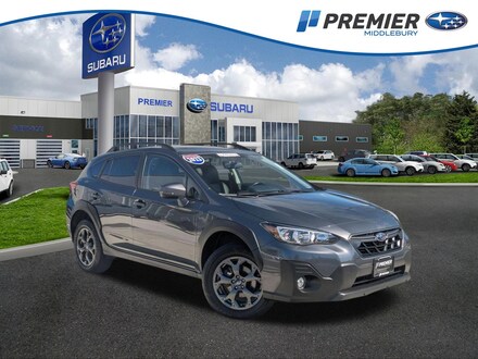 2023 Subaru Crosstrek Sport SUV