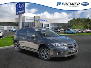 2023 Subaru Crosstrek Sport SUV