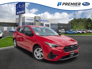 2024 Subaru Impreza Base 5-Door