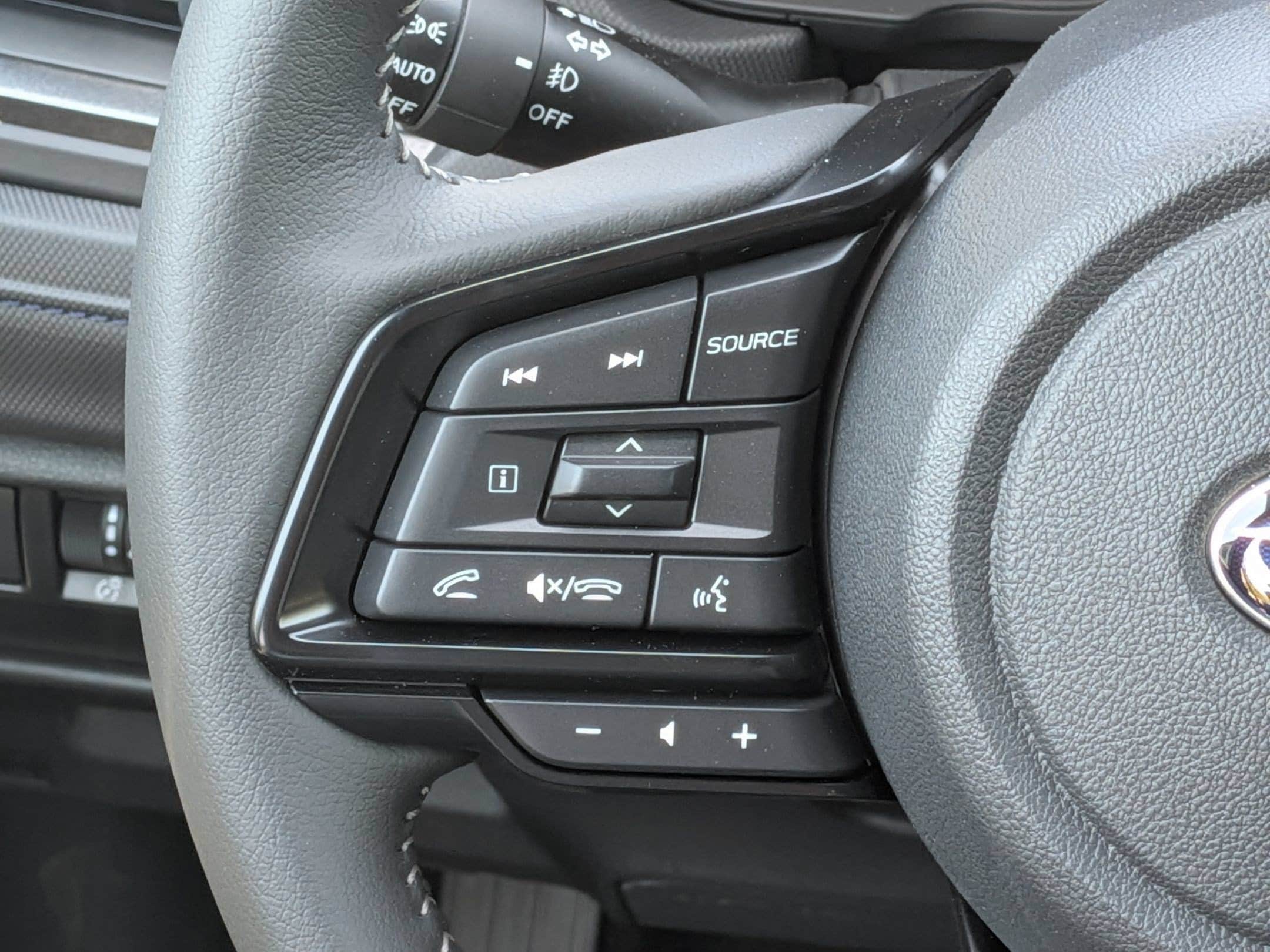 2026 Subaru Forester Premium - Photo 23