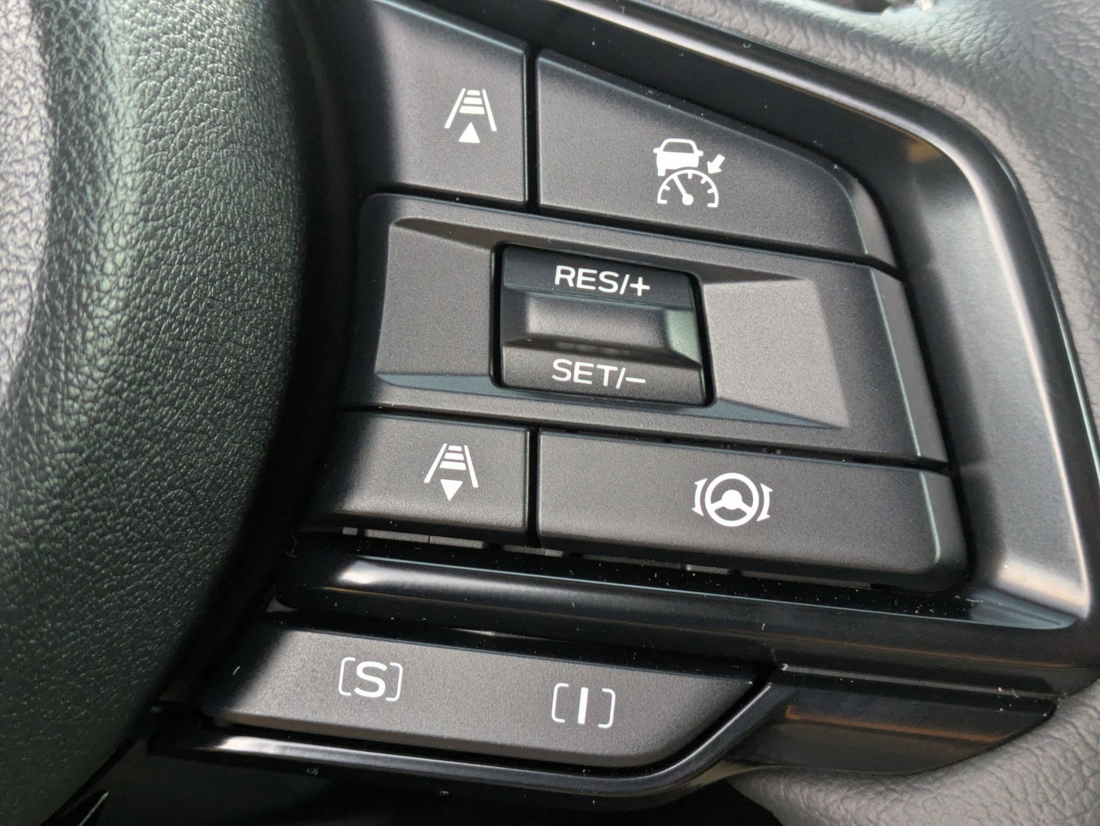 2026 Subaru Forester Premium - Photo 17