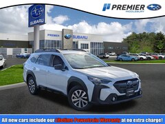 2025 Subaru Outback Premium SUV