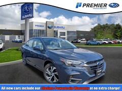 2025 Subaru Legacy Premium Sedan