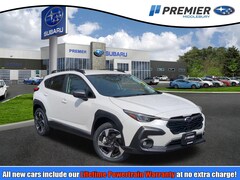 2026 Subaru Crosstrek Limited SUV