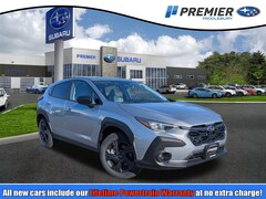 2026 Subaru Crosstrek Base SUV