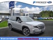 Subaru Forester Hybrid