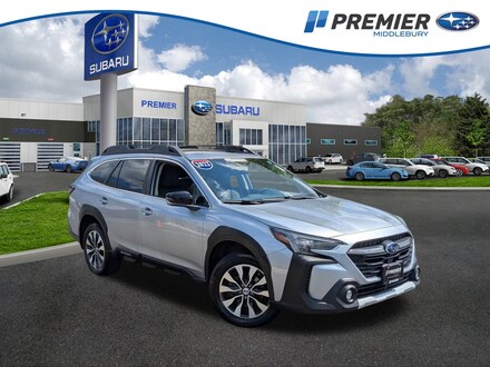 2023 Subaru Outback Limited SUV