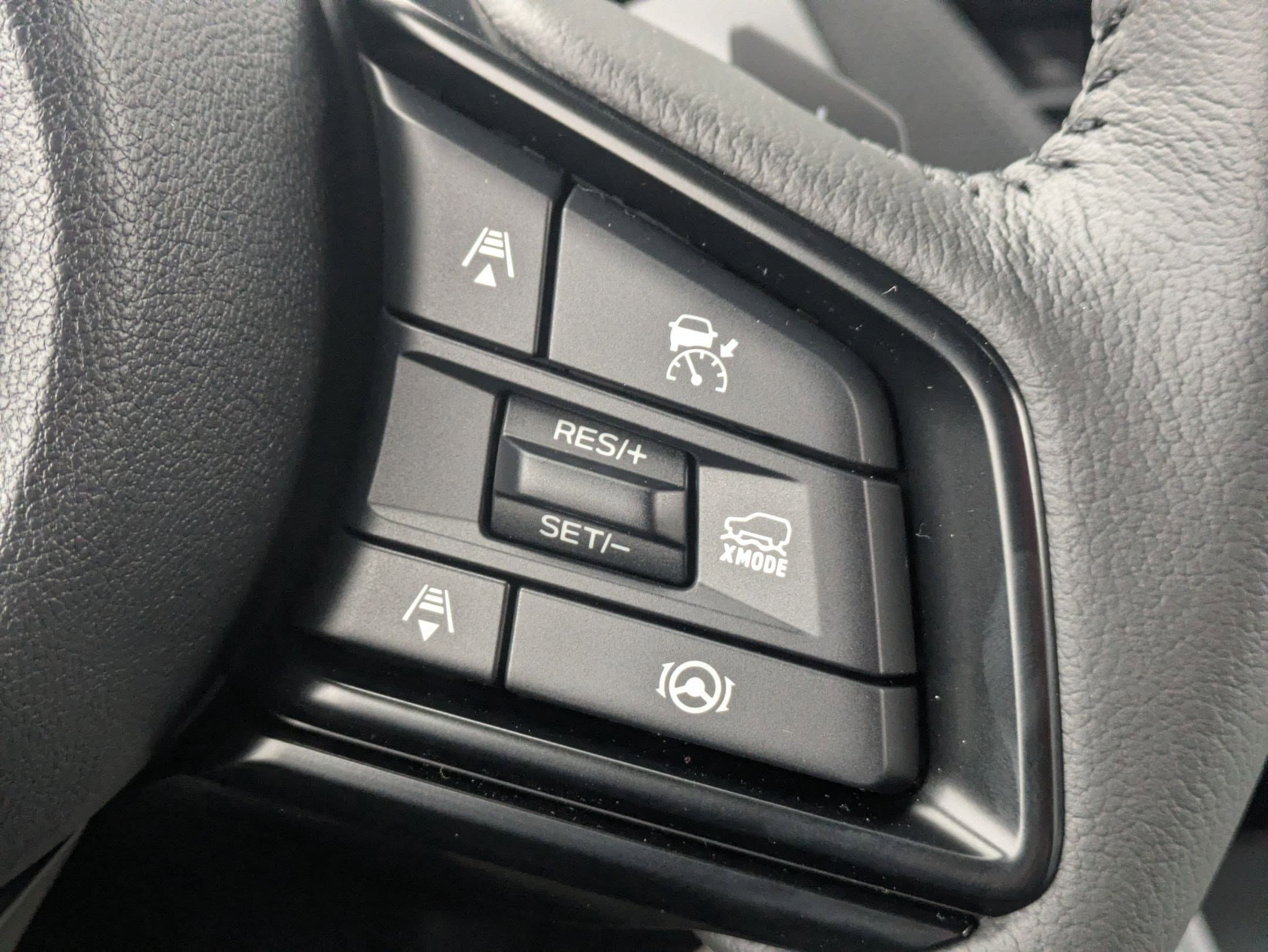 2026 Subaru Outback Premium - Photo 17