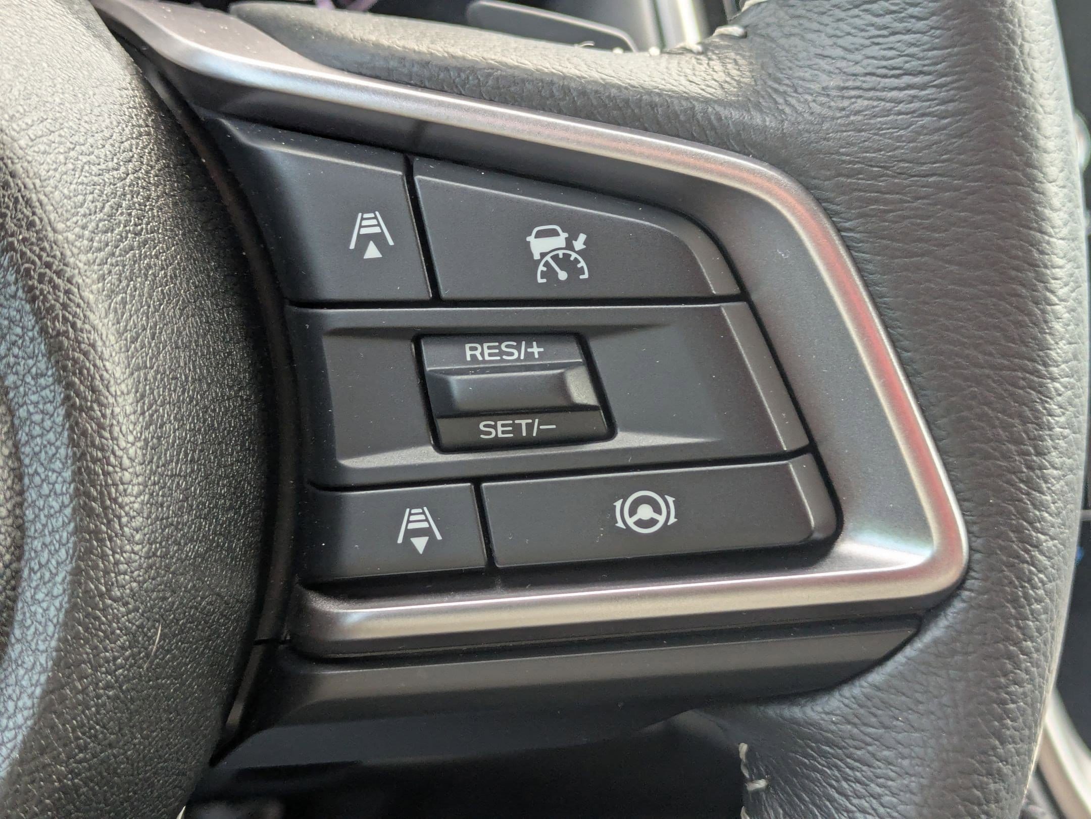 2025 Subaru Outback Premium - Photo 16