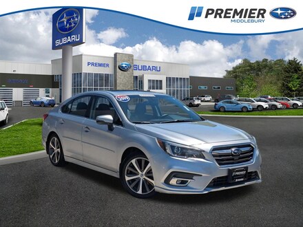 2019 Subaru Legacy 2.5i Limited Sedan