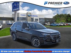 2025 Subaru Forester Premium SUV
