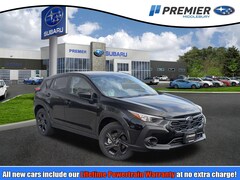 2026 Subaru Crosstrek Base SUV