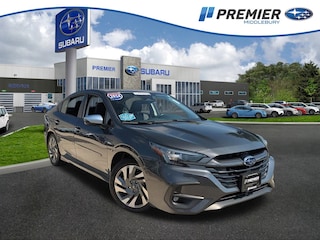 2024 Subaru Legacy Touring XT Sedan