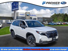 2025 Subaru Forester Premium SUV