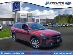 2025 Subaru Outback Premium SUV