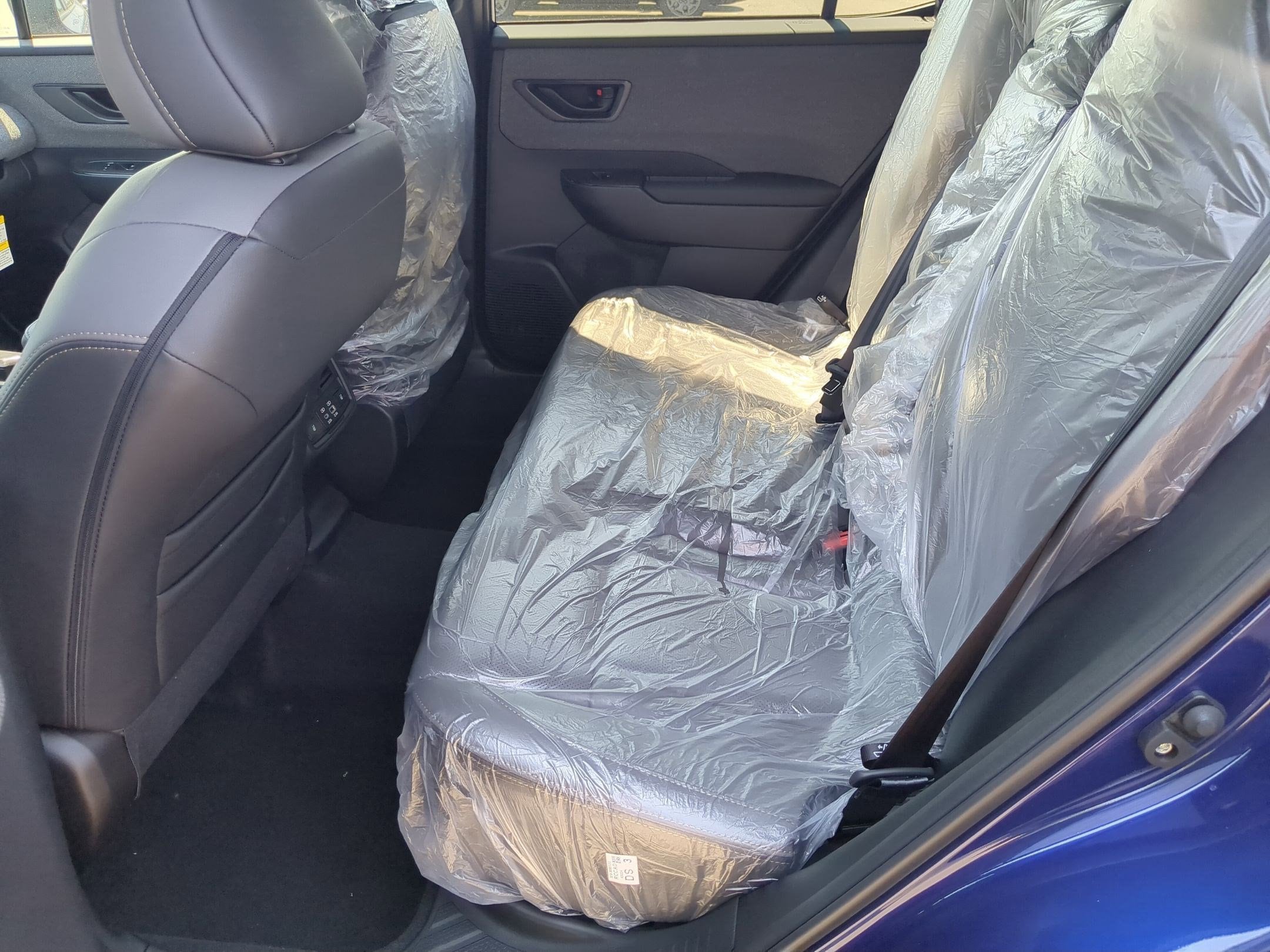 2026 Subaru Outback Limited - Photo 18