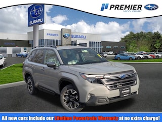 2026 Subaru Forester Premium SUV