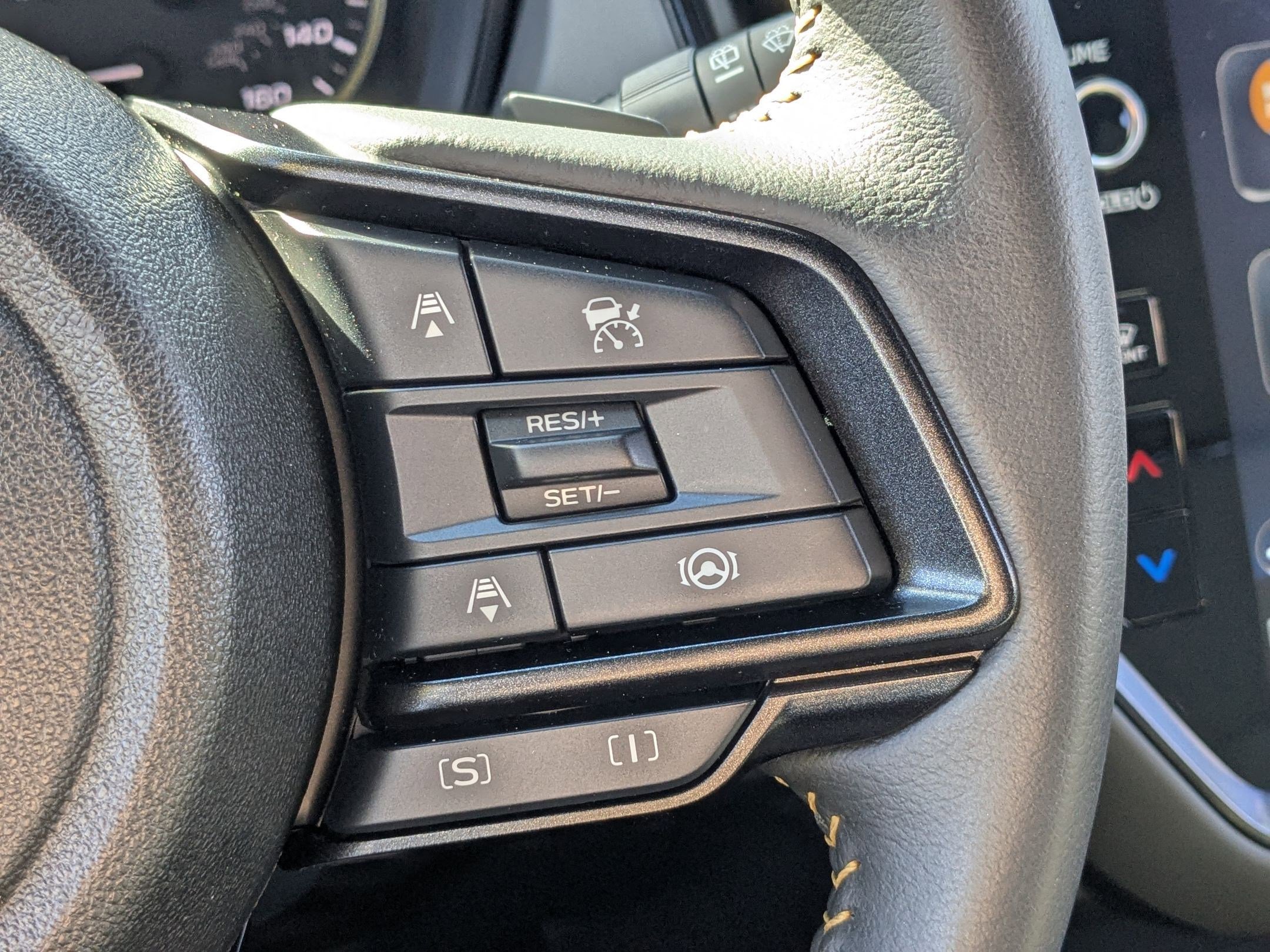 2025 Subaru Crosstrek Sport - Photo 14