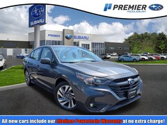 2025 Subaru Legacy Limited Sedan