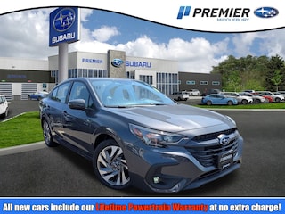 2025 Subaru Legacy Limited Sedan