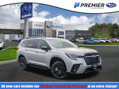 2026 Subaru Ascent Premium 8-Passenger SUV