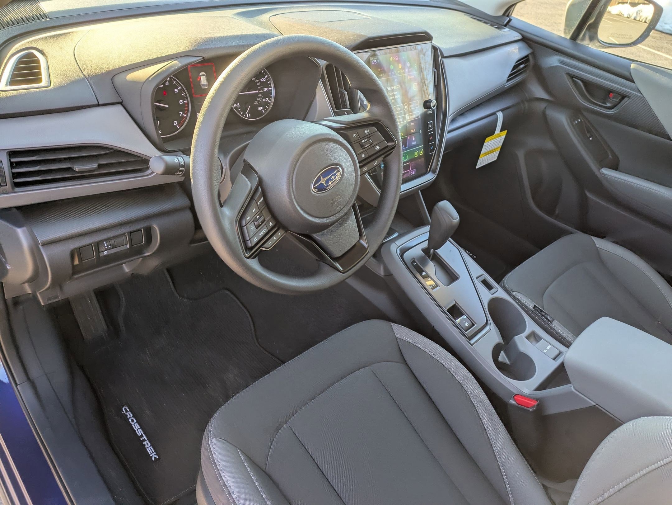 2026 Subaru Crosstrek Premium - Photo 14