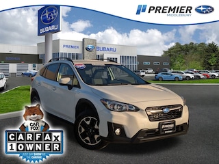 2019 Subaru Crosstrek 2.0i Premium SUV