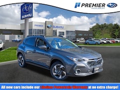 2025 Subaru Crosstrek Limited SUV