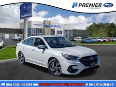 2025 Subaru Legacy Premium Sedan