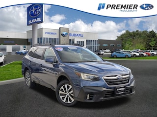 2022 Subaru Outback Premium SUV