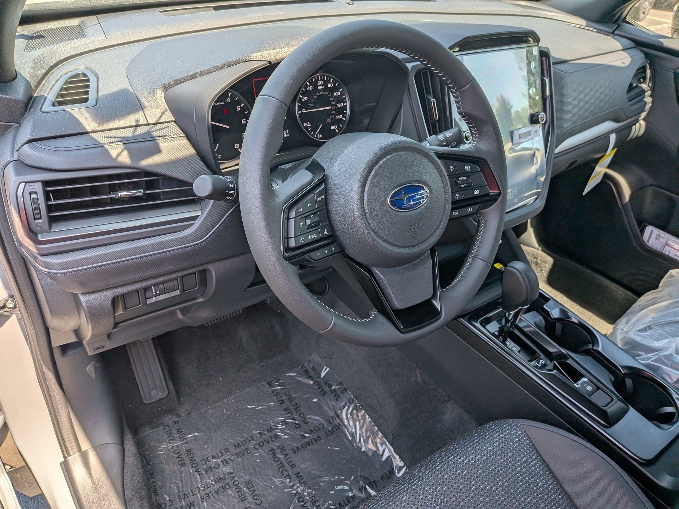 2026 Subaru Forester Premium - Photo 12