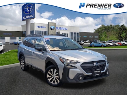 2024 Subaru Outback Premium SUV