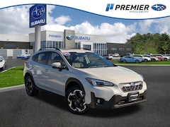 2023 Subaru Crosstrek Limited SUV