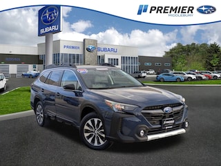 2023 Subaru Outback Limited SUV
