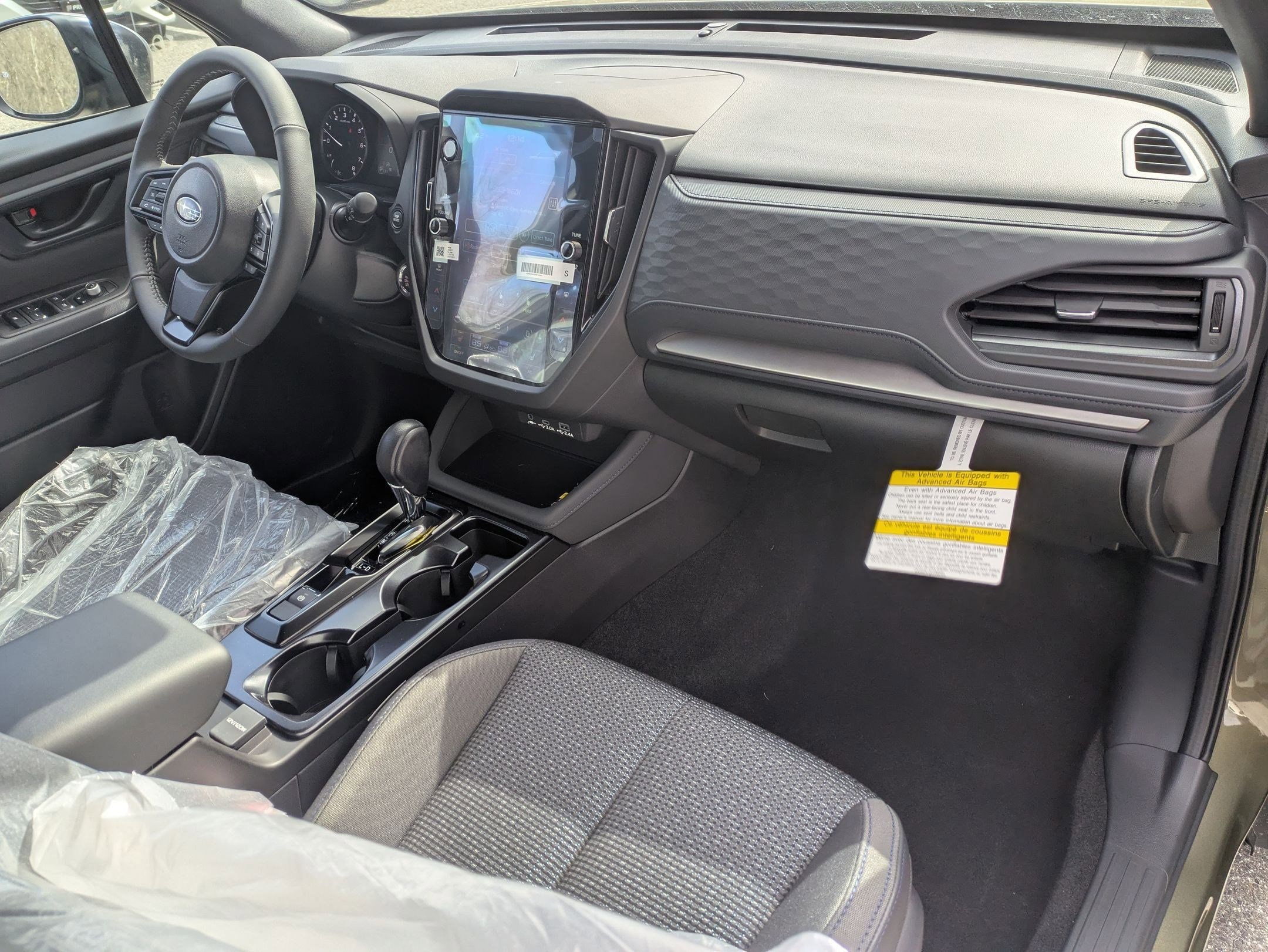 2026 Subaru Forester Premium - Photo 32