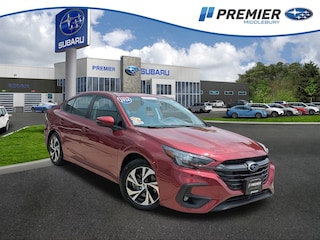 2024 Subaru Legacy Premium Sedan