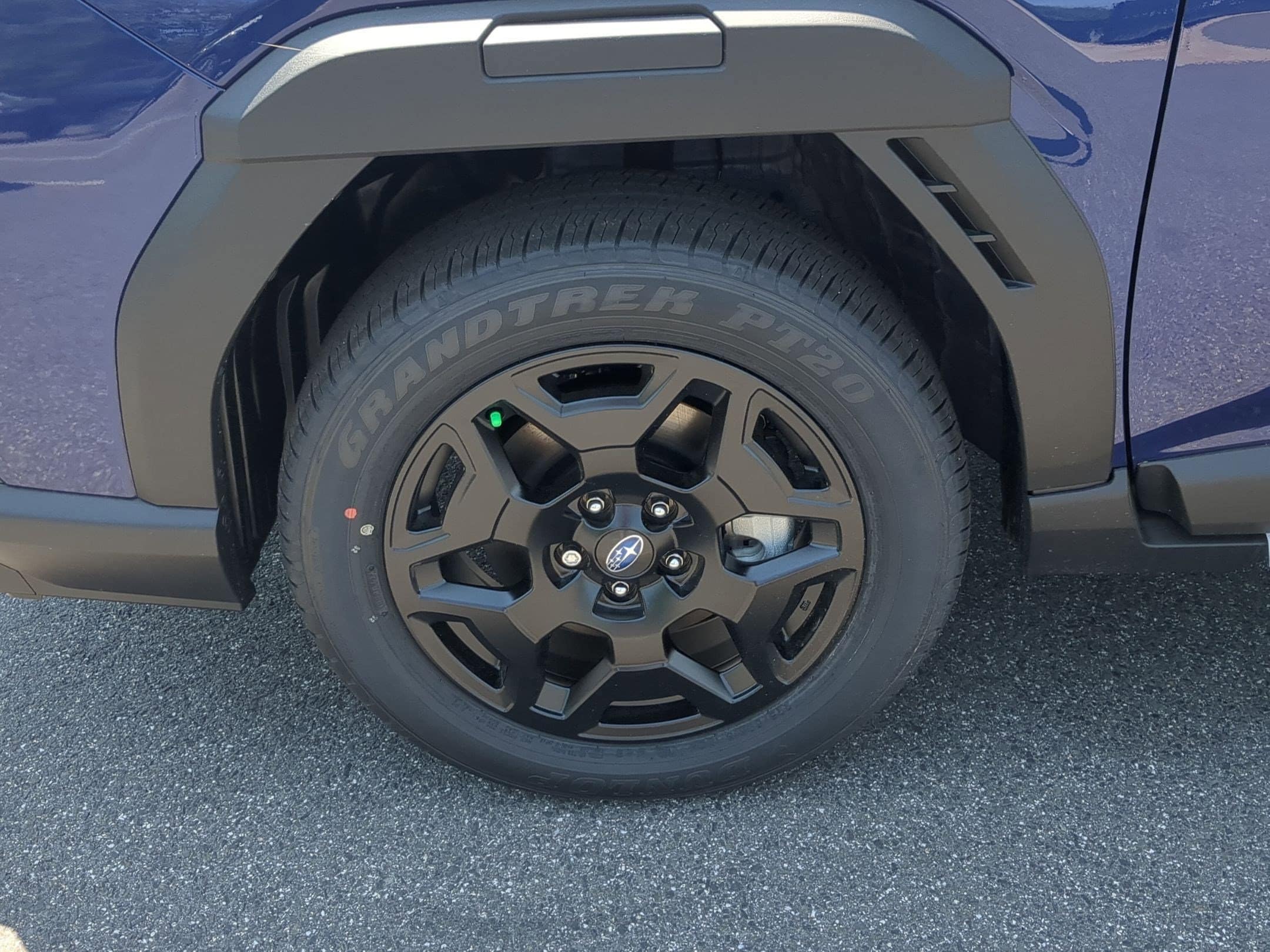 2026 Subaru Outback Limited - Photo 10
