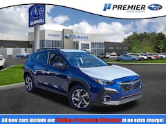 2025 Subaru Crosstrek Premium SUV