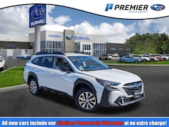 2025 Subaru Outback Premium SUV