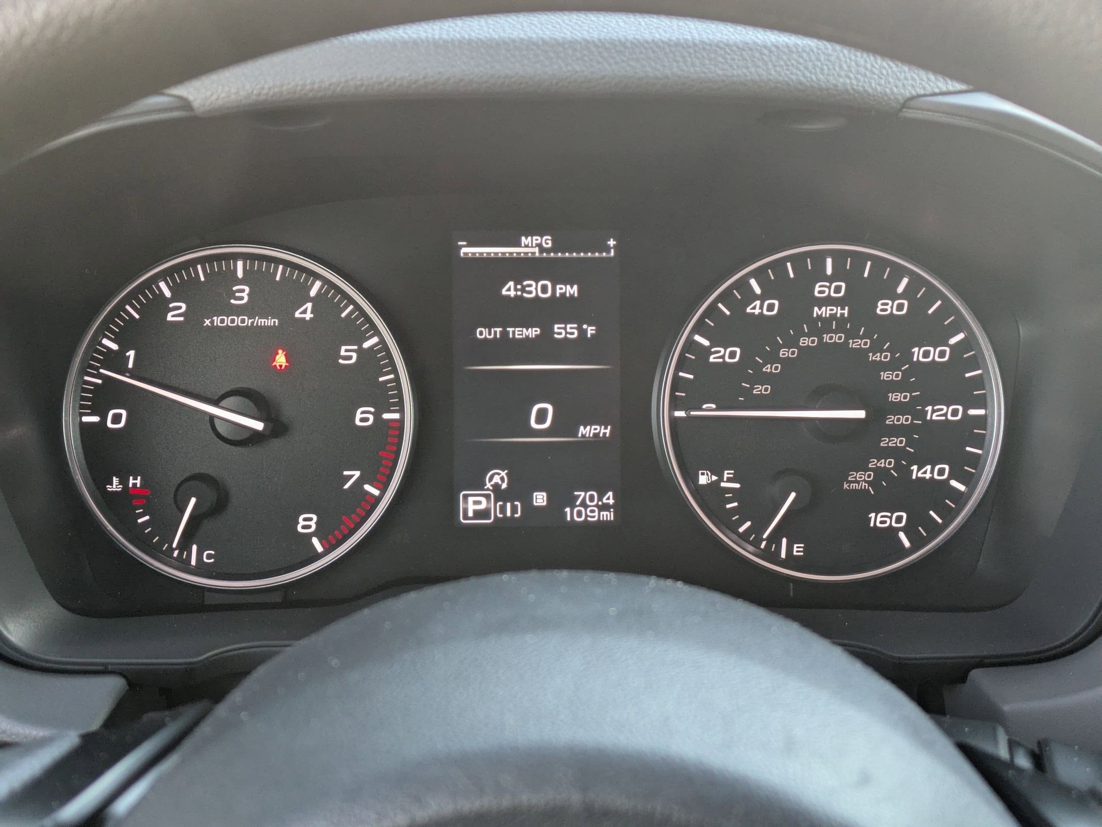 2026 Subaru Crosstrek Premium - Photo 18