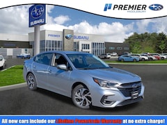 2025 Subaru Legacy Premium Sedan