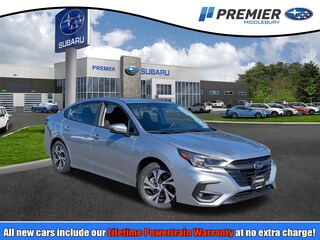 2025 Subaru Legacy Premium Sedan