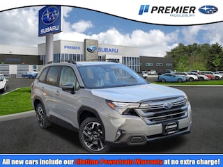 2025 Subaru Forester Premium Hybrid SUV