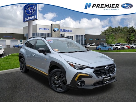 2024 Subaru Crosstrek Sport SUV